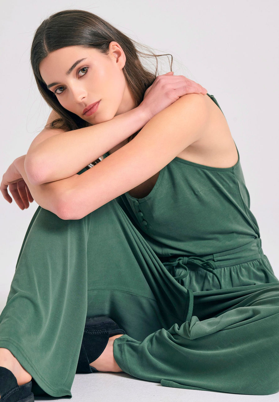 FOREST GREEN