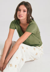 HUNTER GREEN