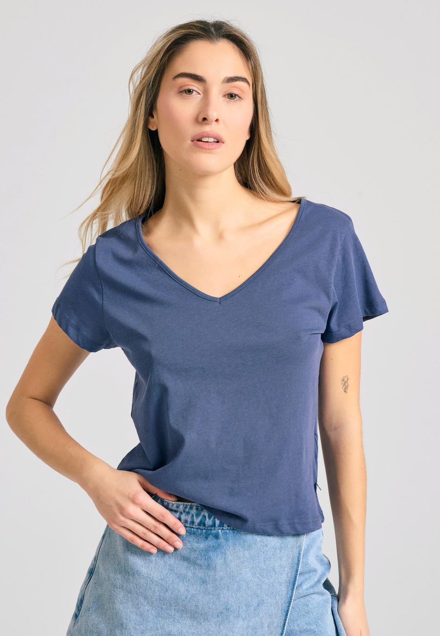 INDIGO