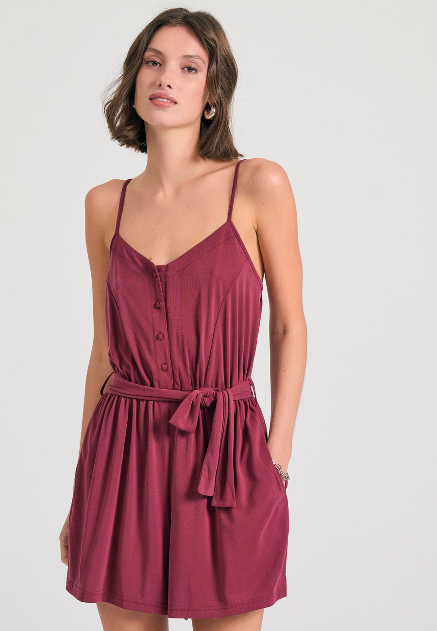 EARTH RED