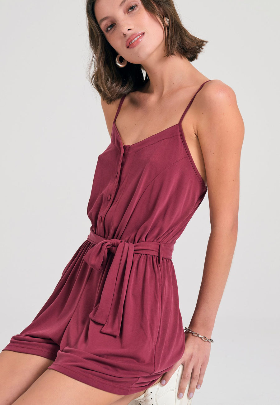EARTH RED