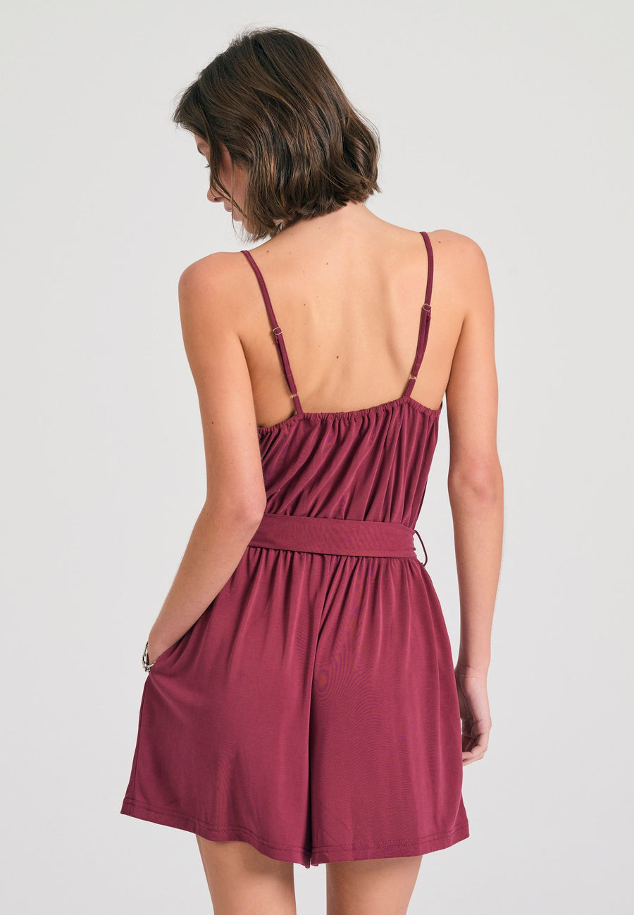 EARTH RED