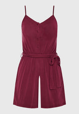 EARTH RED