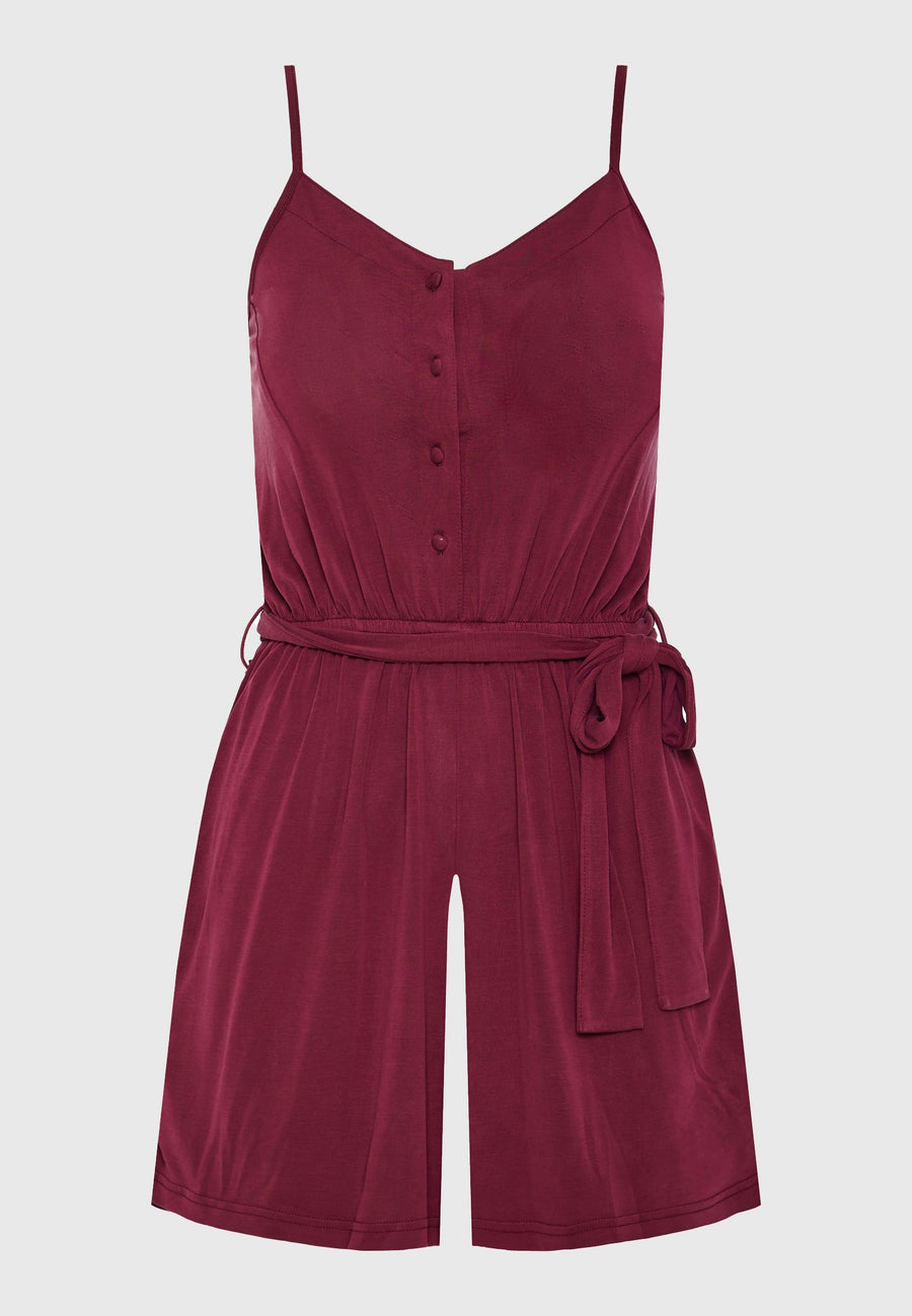EARTH RED
