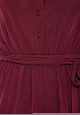 EARTH RED