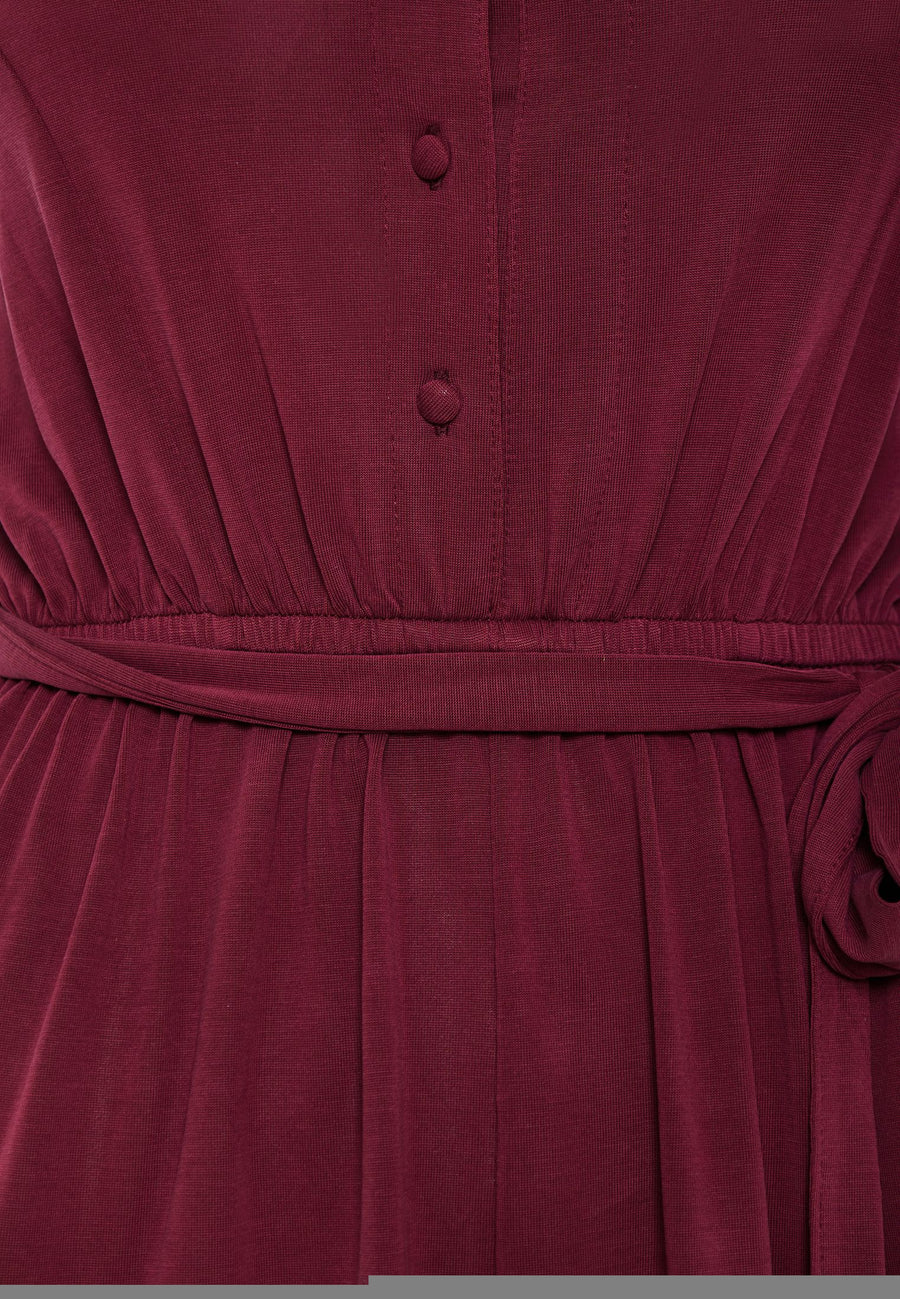 EARTH RED