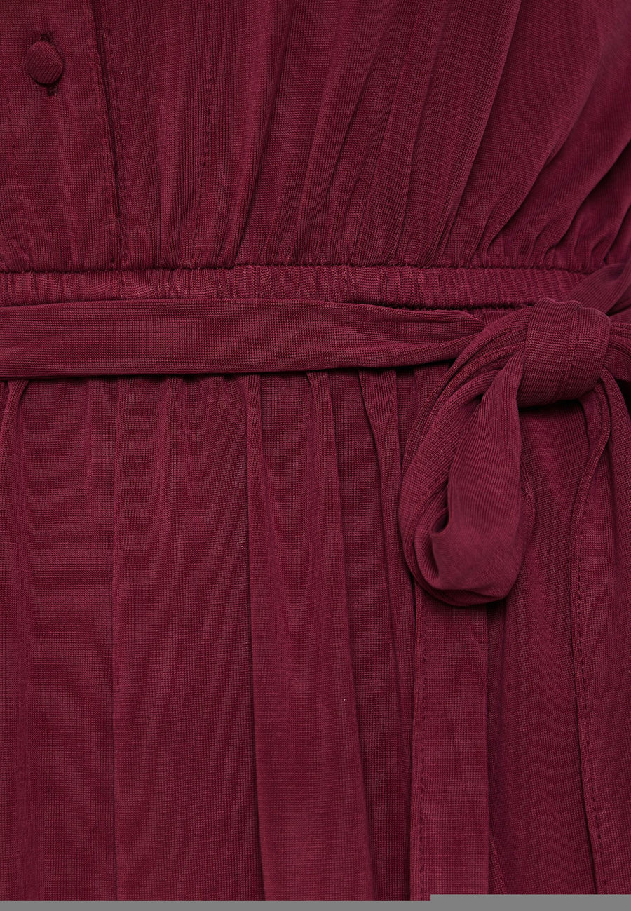 EARTH RED