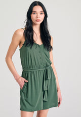 FOREST GREEN