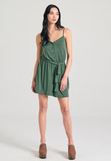 FOREST GREEN