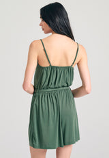FOREST GREEN