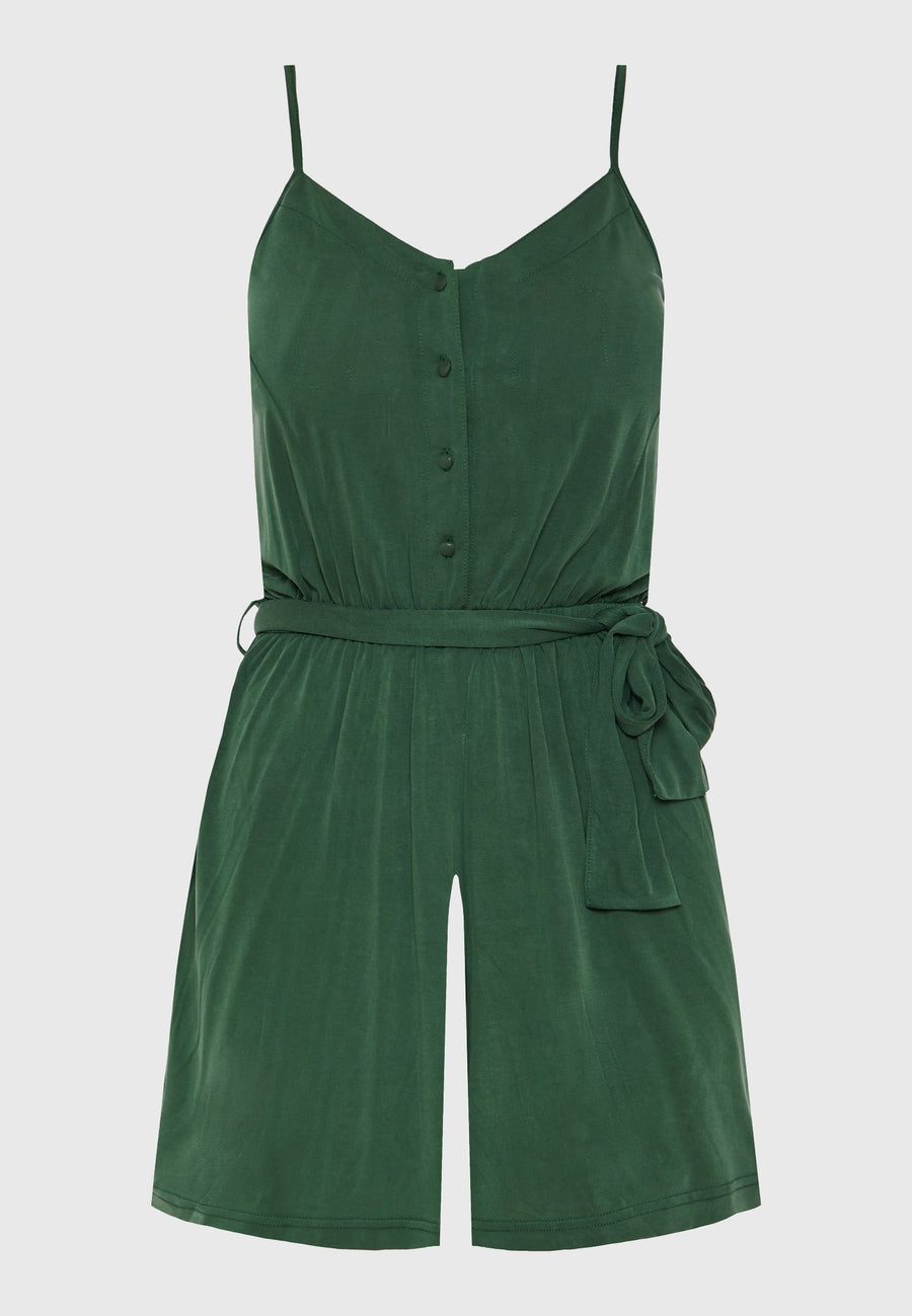 FOREST GREEN