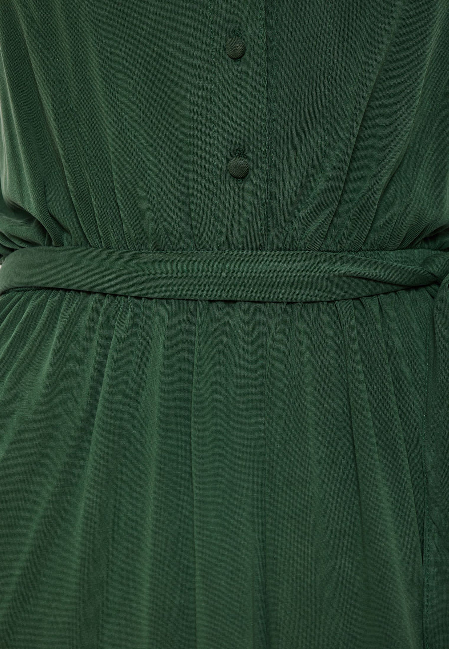 FOREST GREEN