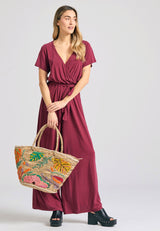 EARTH RED