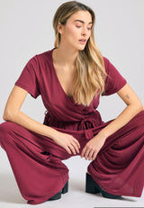 EARTH RED