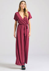 EARTH RED