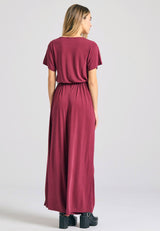 EARTH RED