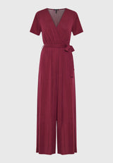 EARTH RED