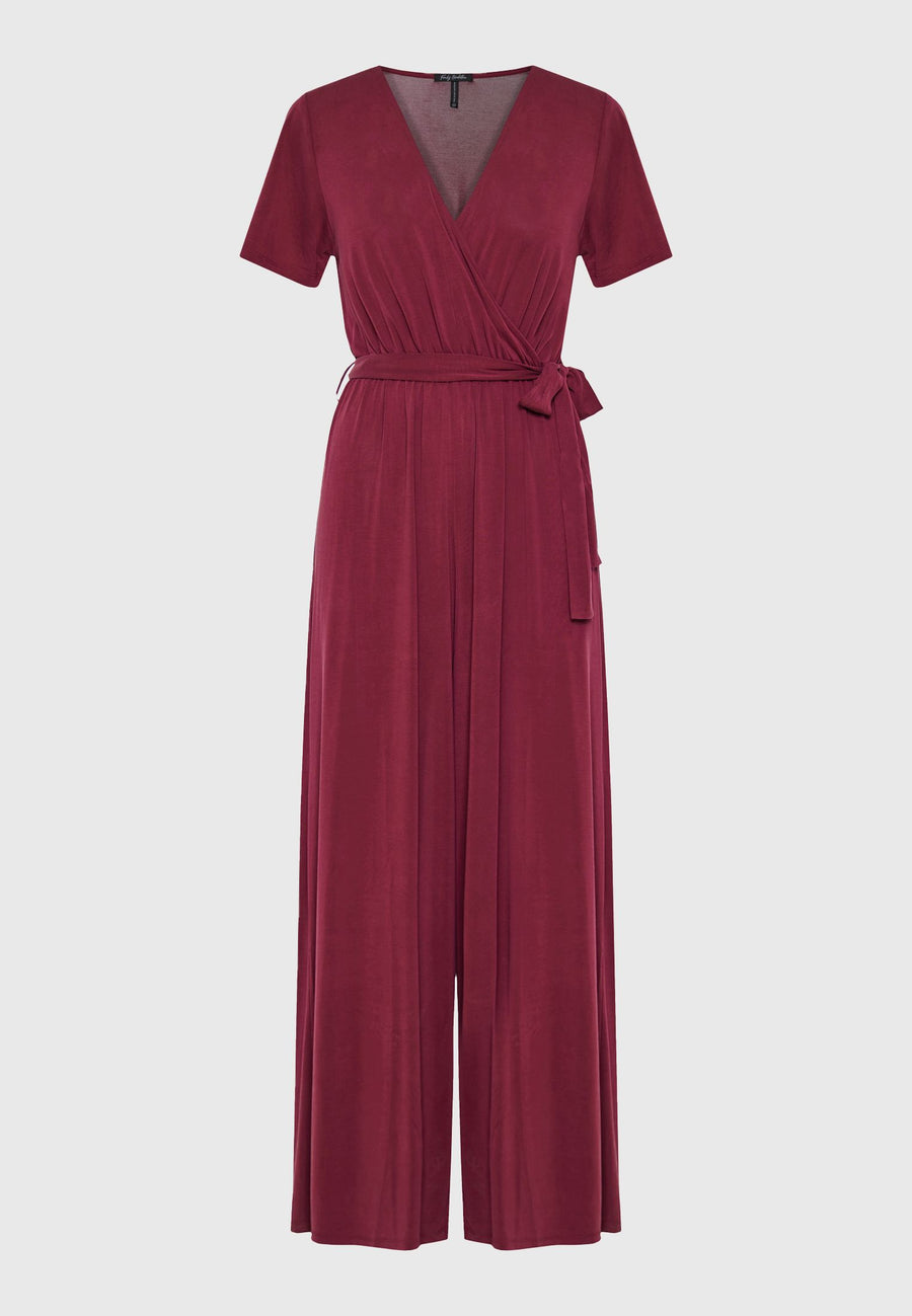 EARTH RED