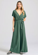 FOREST GREEN
