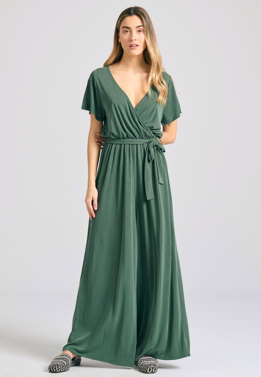 FOREST GREEN