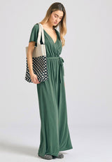 FOREST GREEN