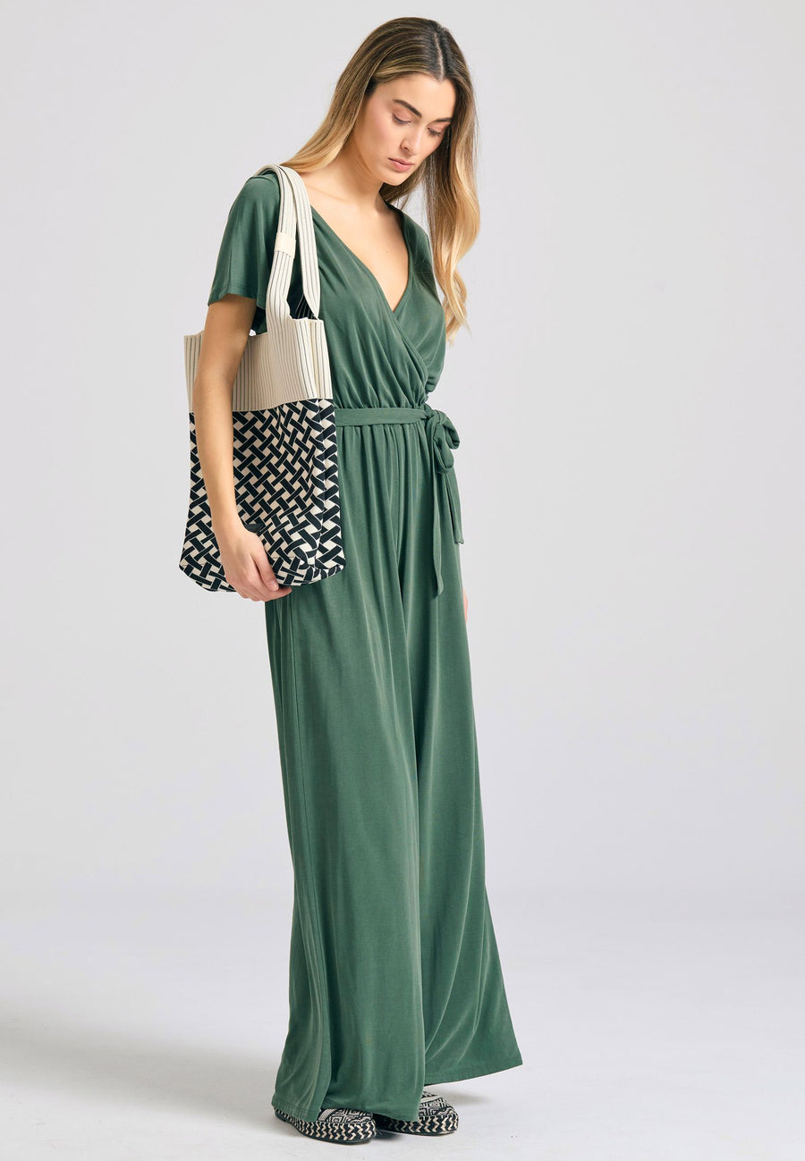 FOREST GREEN