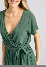 FOREST GREEN