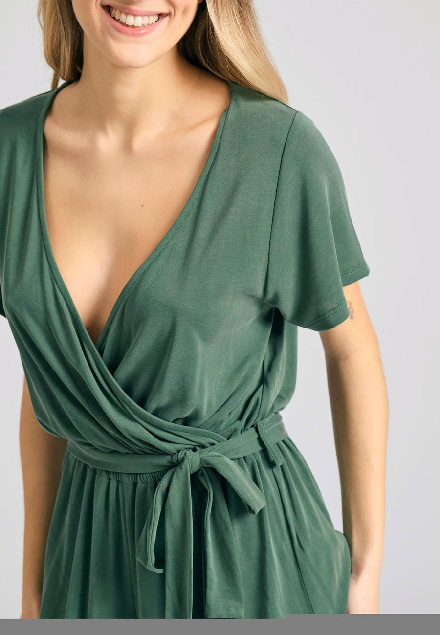 FOREST GREEN