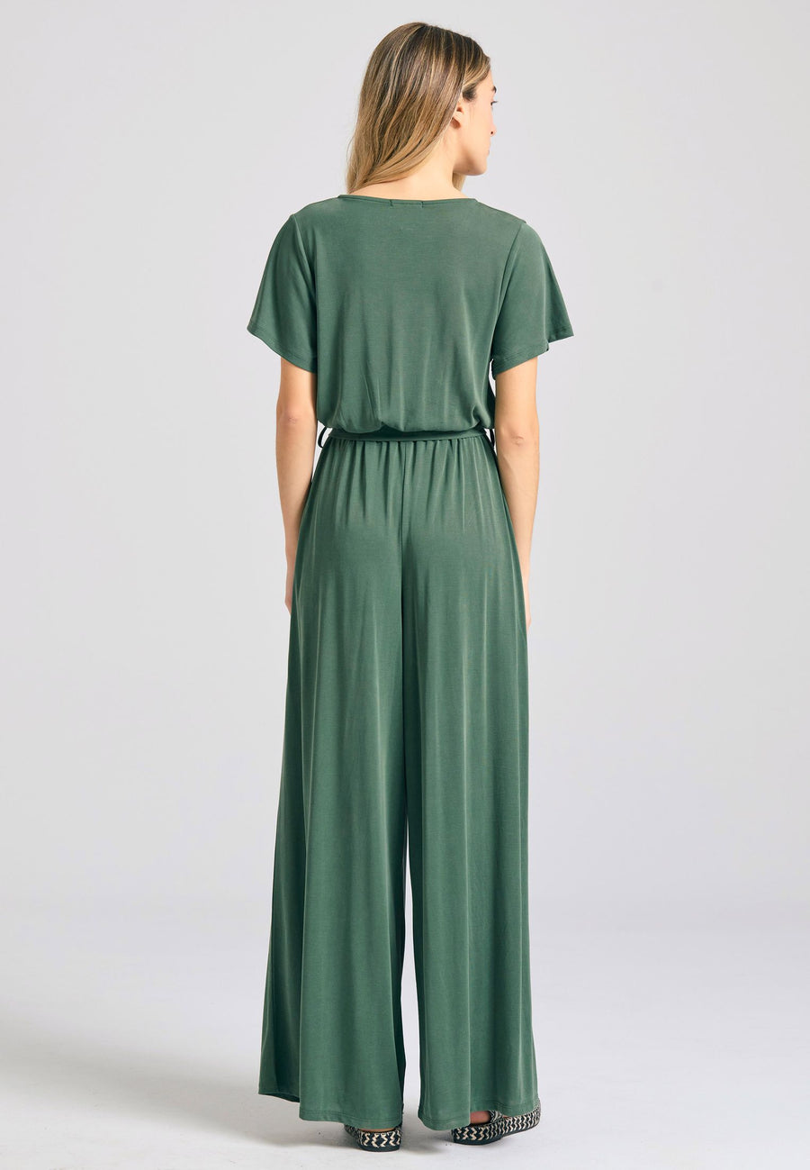 FOREST GREEN
