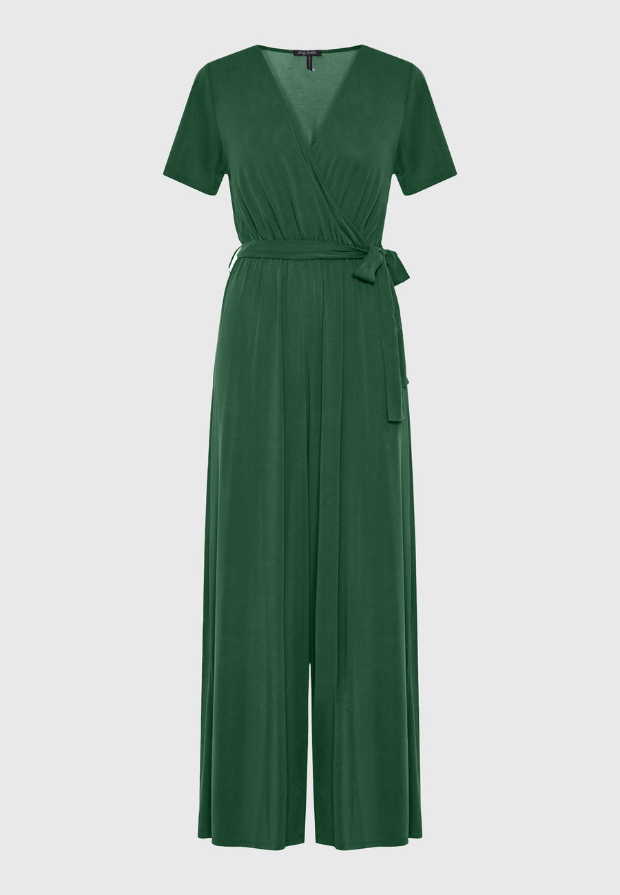 FOREST GREEN