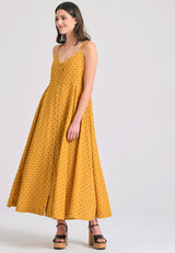 MUSTARD