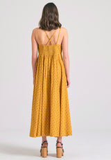 MUSTARD