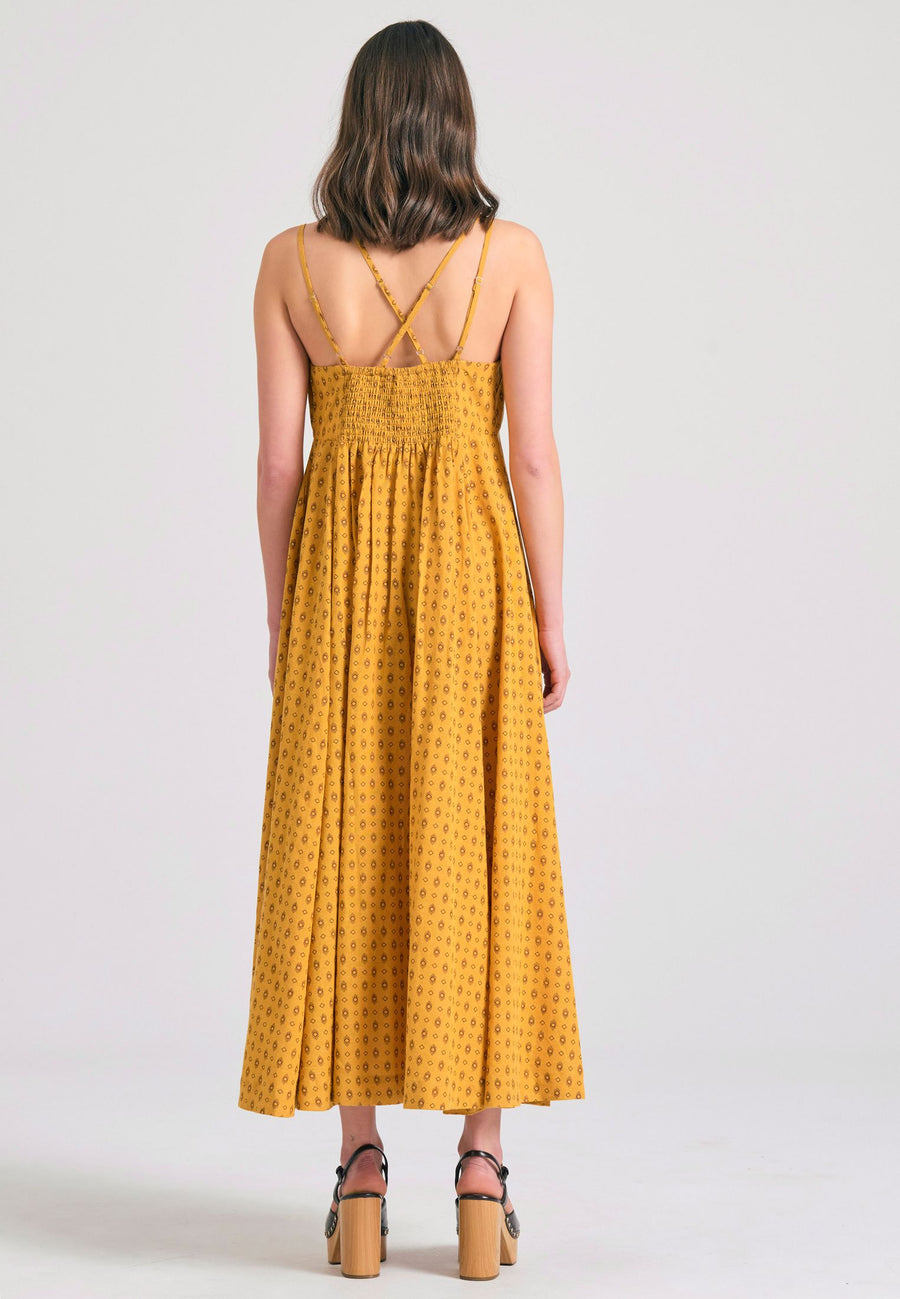 MUSTARD
