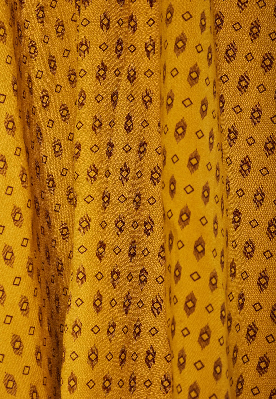 MUSTARD