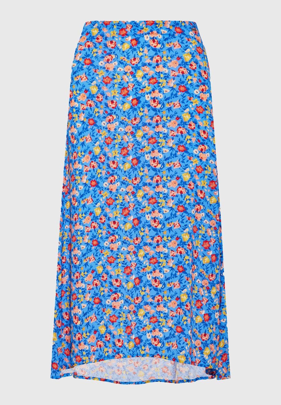 ELECTRIC INDIGO