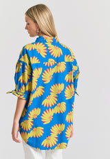 ELECTRIC INDIGO
