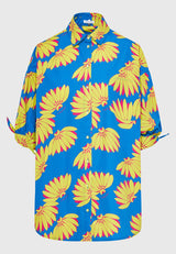 ELECTRIC INDIGO