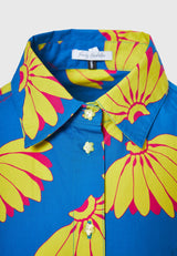 ELECTRIC INDIGO