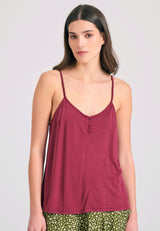 EARTH RED