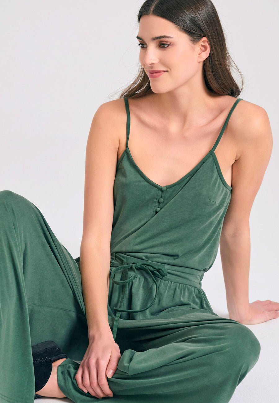 FOREST GREEN