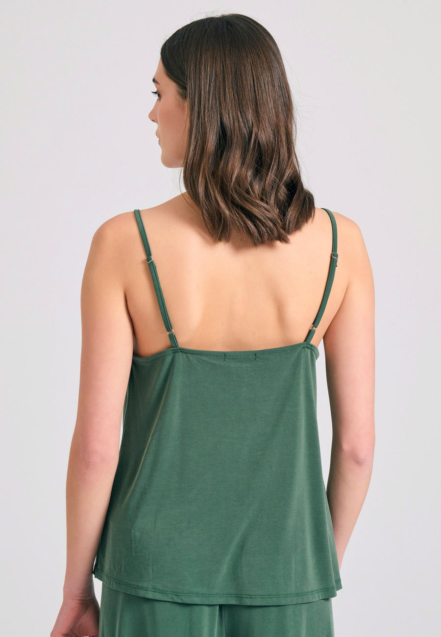 FOREST GREEN