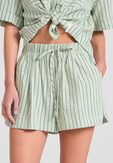 SAGE GREEN