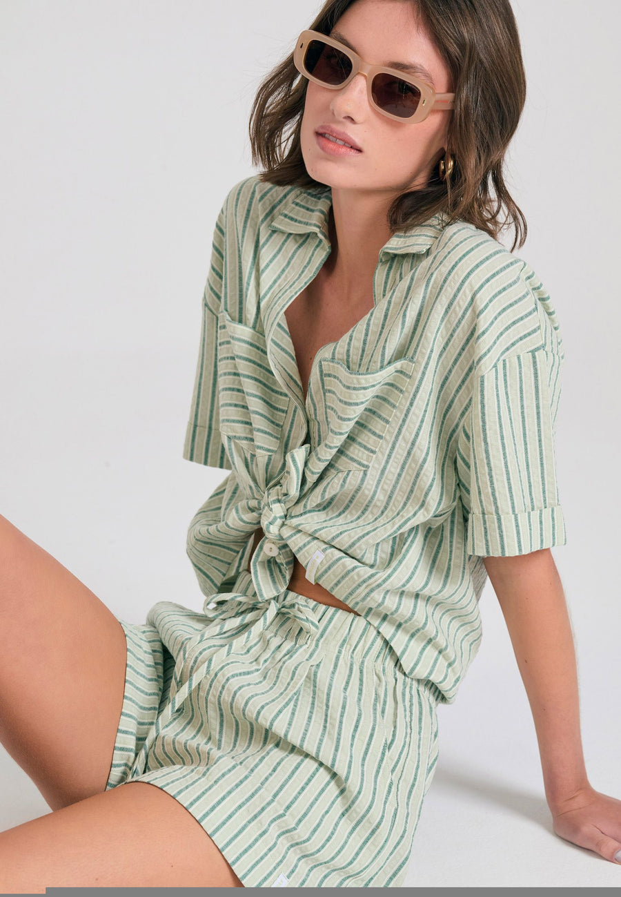 SAGE GREEN