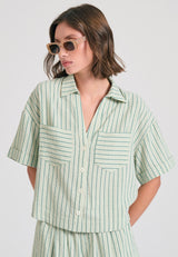 SAGE GREEN