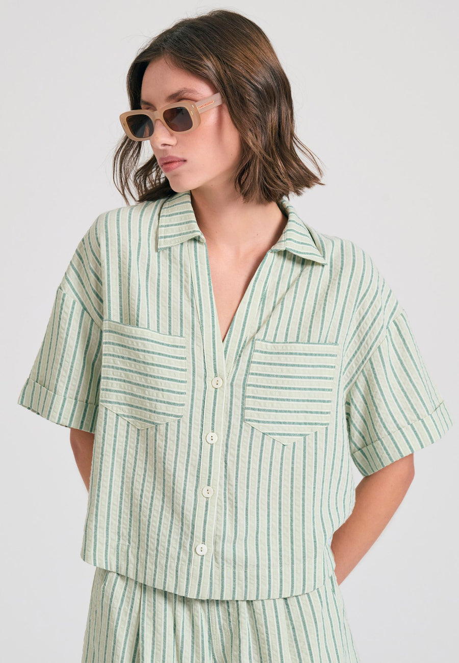 SAGE GREEN
