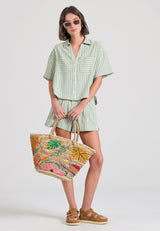 SAGE GREEN