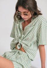 SAGE GREEN