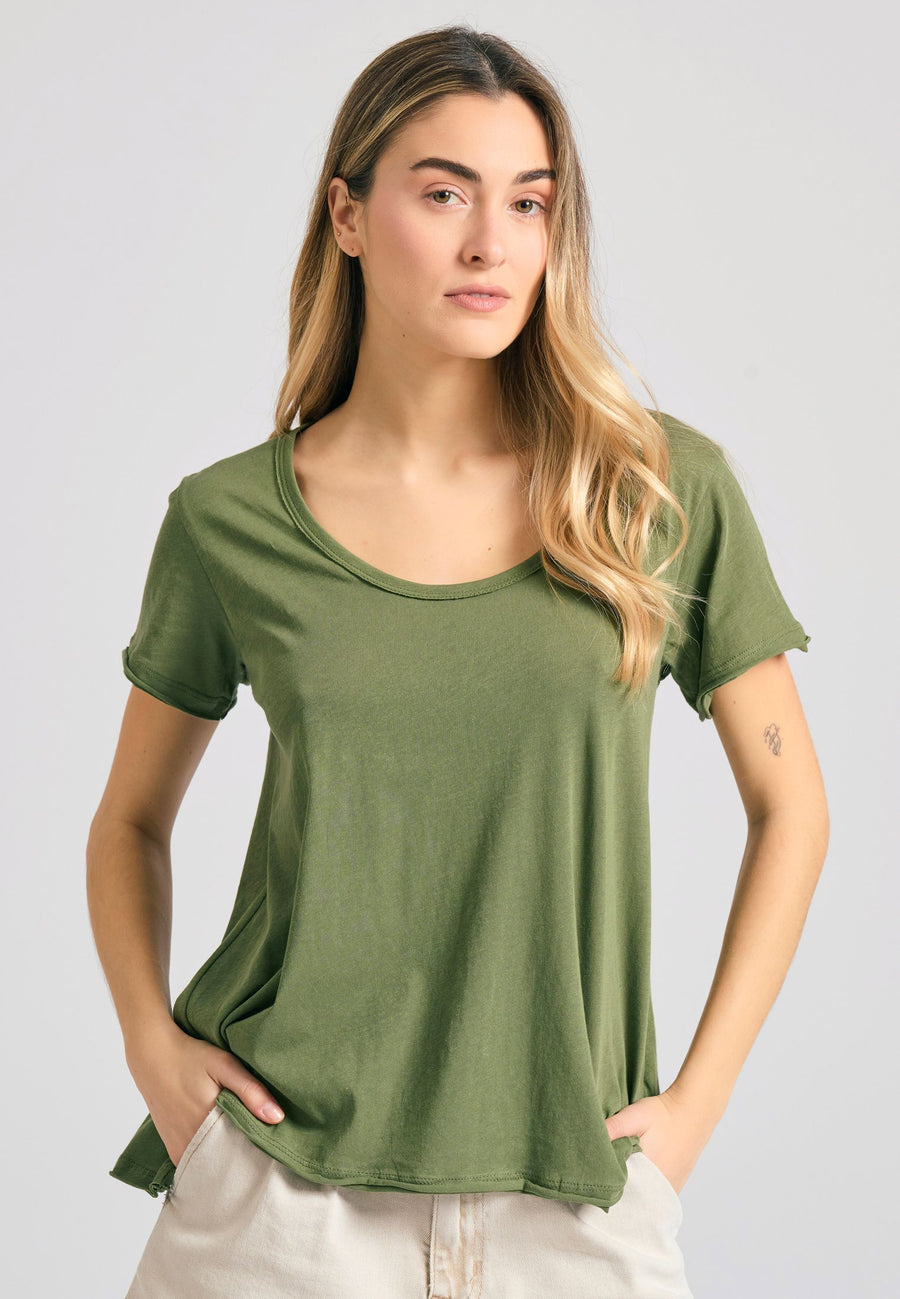 HUNTER GREEN