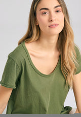 HUNTER GREEN