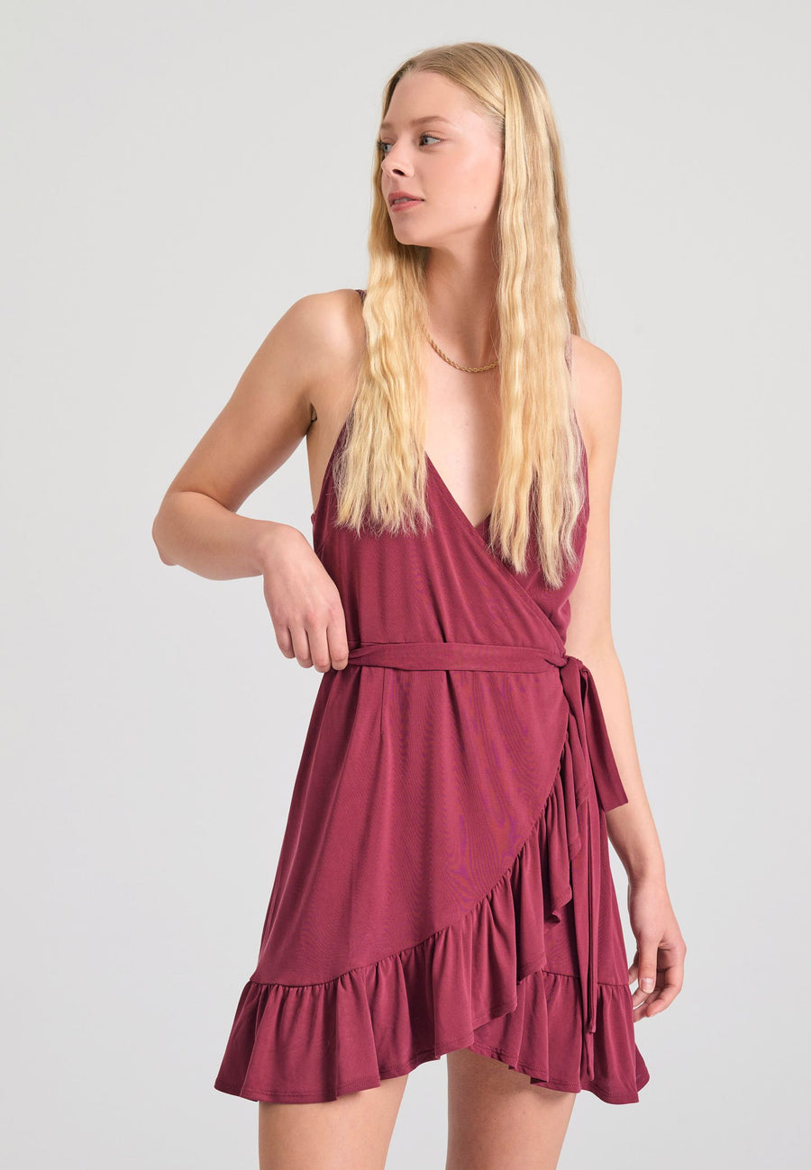 EARTH RED